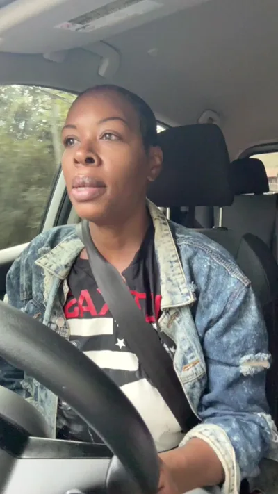 Mistresstoy198242 dominates in real car fetish with onlyfans and HD video