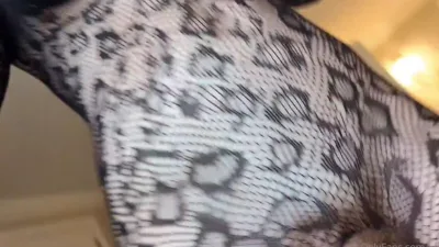 Tilly Fox's exclusive homemade video: Onlyfans model gets a private HD experience with her natural tits