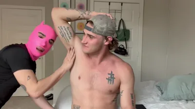 Alpha Jess dominates and pegs Robin Soles in Onlyfans Video Alpha Jess Putting My Little Piggy Snout Deep In Alphajess3 Ar