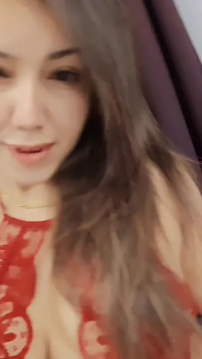 Lyanaratuspa's exclusive homemade video: Onlyfans can't stop watching her natural beauty
