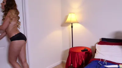 Seductive Studios dominates Ryan Roxy in hardcore BDSM session