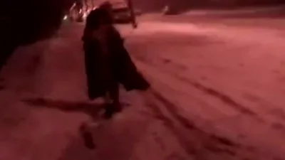 Naughty Mix gets wild in Russia: SiteRip