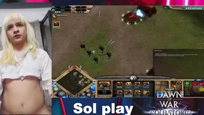 Gime Sortino's gameplay in the Tau's 40K Campaign - A Cute Gamergirl's Fun Time