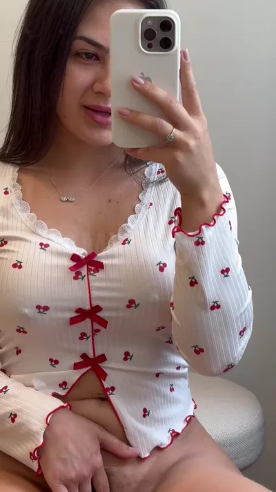 Watch Samyof's hot homemade video - Onlyfans trending on homemade video