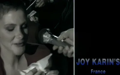Get up close and personal with the full XXX films of Stupri's wild sexcapades!