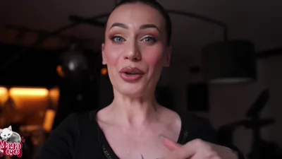 Mayaeyes gets a makeover in a wild sfw adventure with manyvids