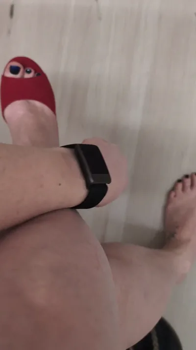 Watch Mplfeet Vip 02 & 06's Onlyfans Exclusive HD Video of Her Getting Dommed Feet-Fucked and Kicked to the