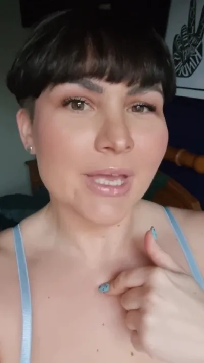 Victoria Myers dominates you in this exclusive femdom video - Onlyfans Exclusive!