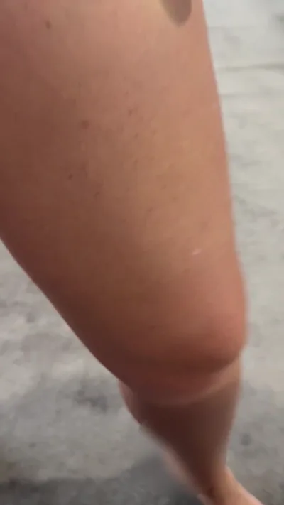 Redfox1075's exclusive homemade video of her real girlfriend squirting while he makes her cum