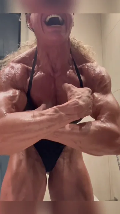 Watch Savova77 dominate her slave with her feet & real-life onlyfans video