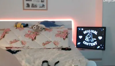 Watch Mix get down and dirty with her lover in Mylittlerain_22's all sex siterip