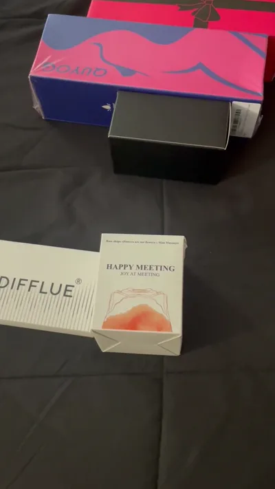 Aka Boldnfckful's new toys are trending on Onlyfans - Real homemade video