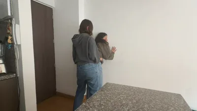 ScarlettandChanel dominates and fucks her way to a hot pussy play session
