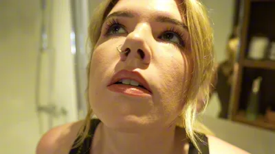 Anna Scot gets kinky breeding with stepson in virtual reality POV