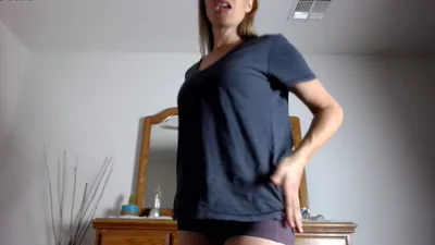 Watch Goddess Miss Jade Alone: The Ultimate Ass Addiction for Slave Training
