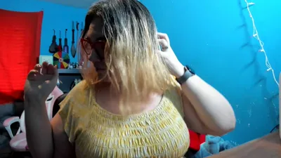 CamgirlKitten's Onlyfans Exclusive Short Hair Video: Aka Camgirlkitten 01/20/2024