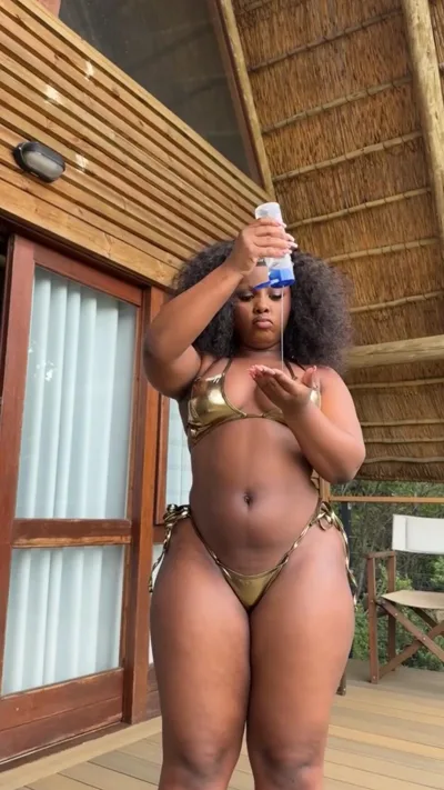 Mspeachy's Exclusive Hd Video Leaked: Aka Anelayvip's Natural Hd Video