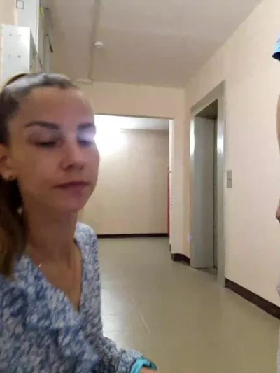 Lisi4ka Basik's Bongacams webcam show will make you drool in delight!