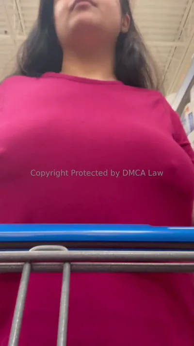 Rmiiix69 Exclusive Amateur Video: Onlyfans Shopping Next Time Part 9 of 9