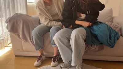 ScarlettandChanel remember everything you did with sex - including some nasty lesbian action!