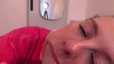 DeNata is the ultimate cock sucker - POV deepthroat, handjobs, and cuminmouth