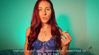 Mia Domina dominates Aka Mia in exclusive HD Onlyfans video with hot foot fetish action