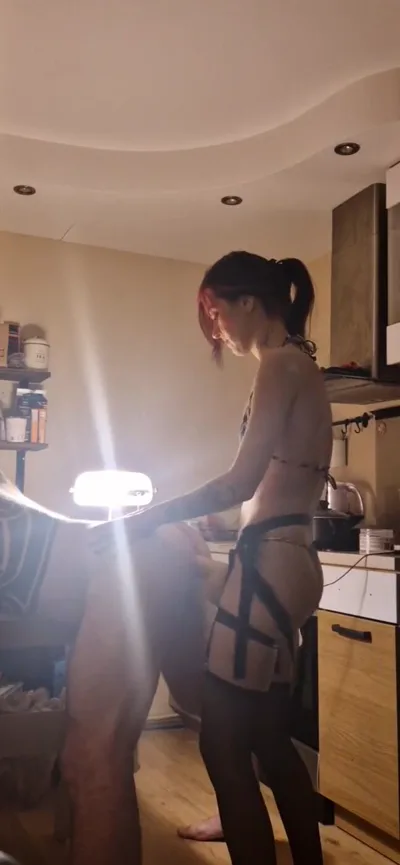 DPeggingD 2024 11 19 - Femdom fans get dominated with dPegging