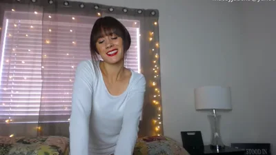 Goddess Miss Jade dominates you with her many vids and femdom skills