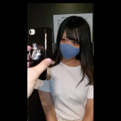 Jav Girls goes wild with a sexy slender cutie in POV action