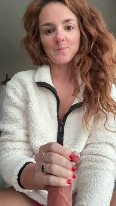 Watch therealemily34 JOI Cum On My Pussy & Hair in POV Panty Fetish