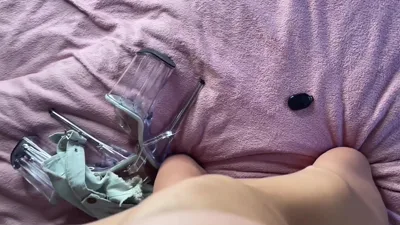 Maryannax dominates with her feet in Aka Maryannax's Onlyfans Onlyfans video