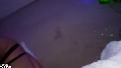 Watch PornstarPov destroy blonde Gina Varney's holes with his BBC