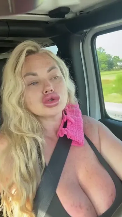 Katrina Thicc's OnlyFans video: Good Morning Happy Saturday with a hot real girl in HD