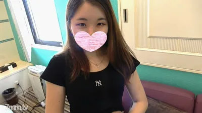Jav Girls - Uncensored: A flat chested 18yo girl with nice tits gets a hardcore fuck from her boyfriend