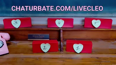 Cleo Patra's Onlyfans Exclusive HD Footage: Aka Livecleo 07 - The Ultimate Toy Chest Adventure!