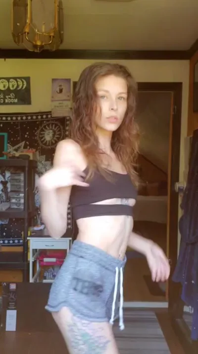 Meg Marie's Exclusive Onlyfans Video Leaked: Megmarie's Dominant Feet & Leashed Feet in Latex
