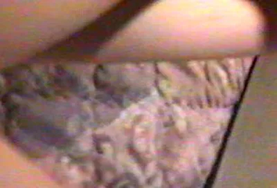 Mary's cuckold husband watches her get pounded by a black stud in homemade interracial video