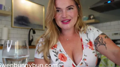 Gwen Bunny Aka Gwenbunnybun 04 25 2026 - Onlyfans Exclusive Cheating Fantasy Role Play