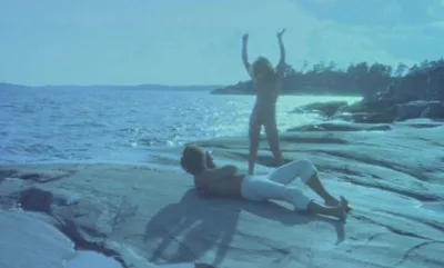 Classic sex films featuring Anne Bie, Louise, Lisbeth, Pia, Dicky & Kate - Impulse Pictures