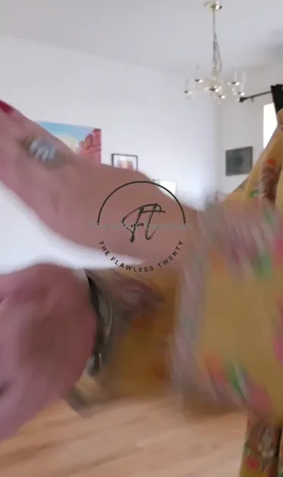 The Flawless 20 Aka TheFlawless20 11 25 2025 Onlyfans Video Poetry In Motion Or Enchanting Asmr Solo H