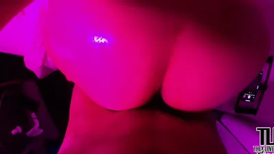 Theyloveflaxk Phoenixx Starr gets her huge ass drilled by BBC and takes a cumshot on her face