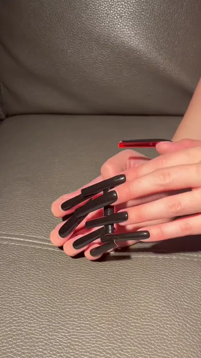 Lexie Nails dominates her submissive in exclusive HD video - Onlyfans Exclusive!