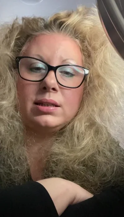 Lynette Allison's Exclusive Solo Video Leaked Onlyfans Video