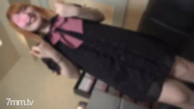 Jav Girls gets her first uncensored sex tape - POV creampie