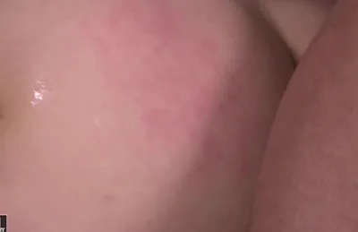 Taissia Shanti shares her tight ass with a lucky dude in wild DP action