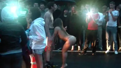 Get ready for a wild time with mixed sex scenes featuring strippers and models