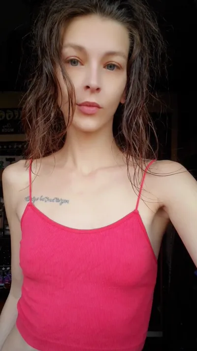Watch Meg Marie's exclusive solo in HD Onlyfans video My 1 500 Post on here!