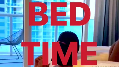 Mila Jay Aka's onlyfans video: Blessing your timeline with this hot subedited video