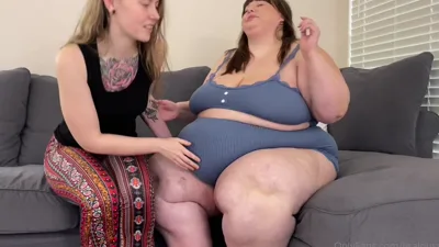 Lisalou Aka Lisaloussbbw 01 09 2024 Onlyfans Video Aurora Weighs In - Onlyfans Hd Video
