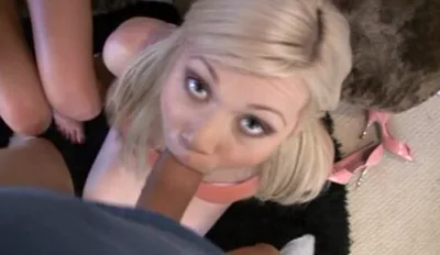 Samantha Sin gets her anal and facial fix in the Girls 33 samantha sin video